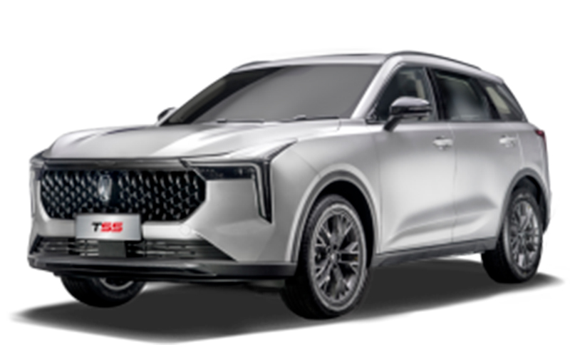 haval h2