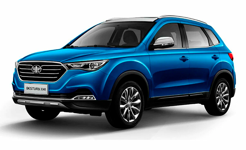 haval h8