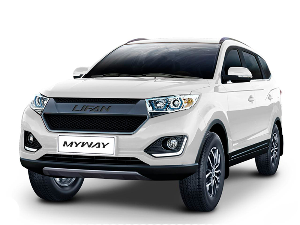 haval h9