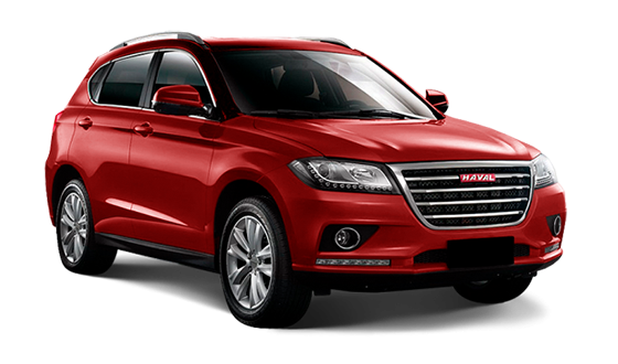 haval h2