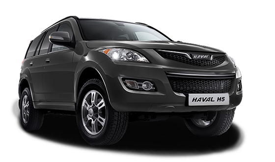 haval h5