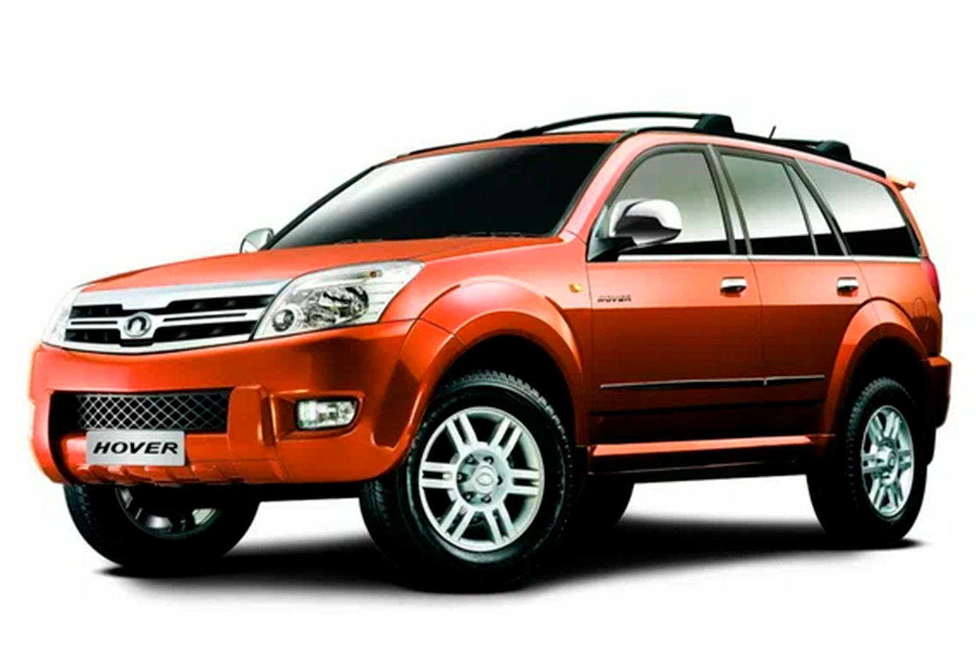 haval h5